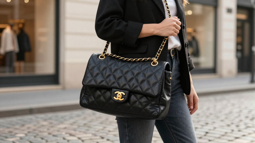 best chanel bags