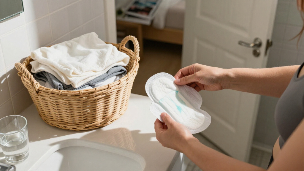 best adult incontinence products