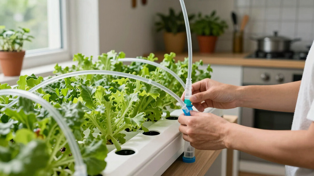 best nft hydroponic systems