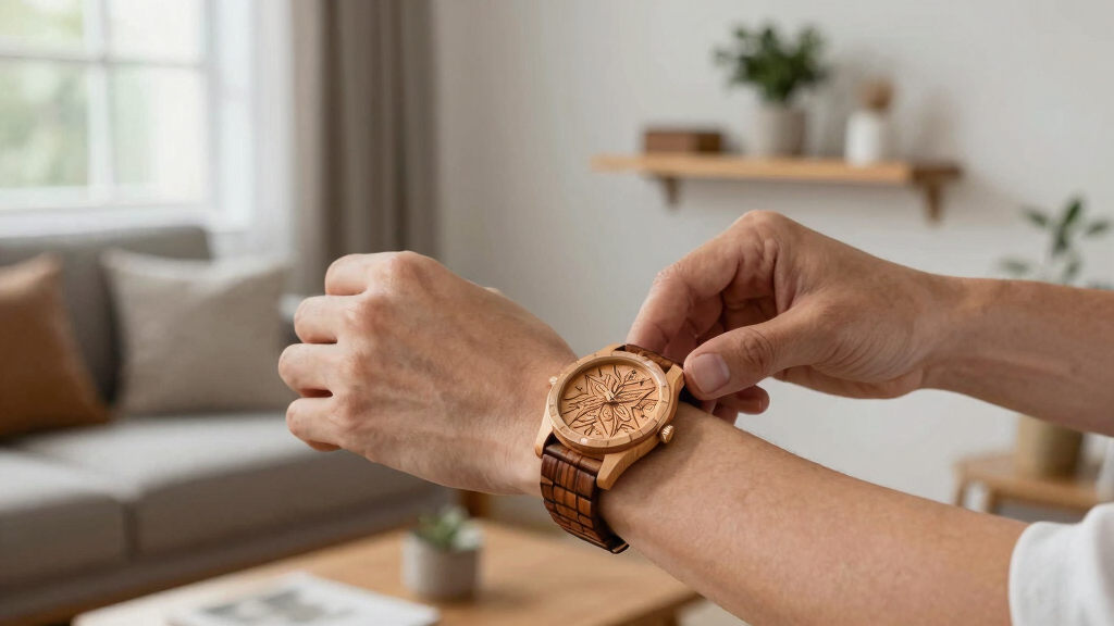 15 Best Engraved Wooden Watches for Couples in 2026