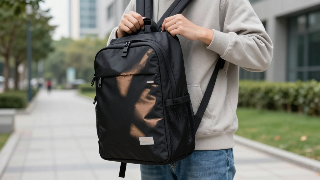 student laptop backpacks