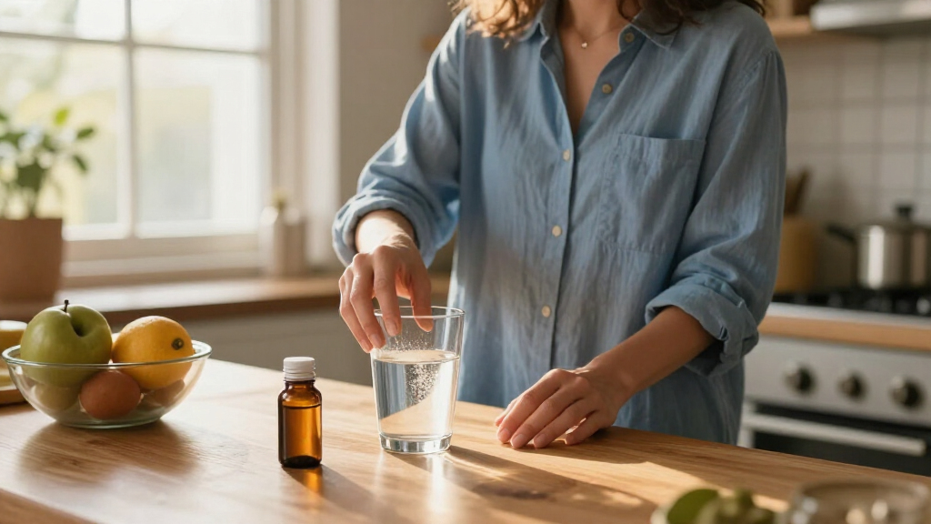 best wellness supplements