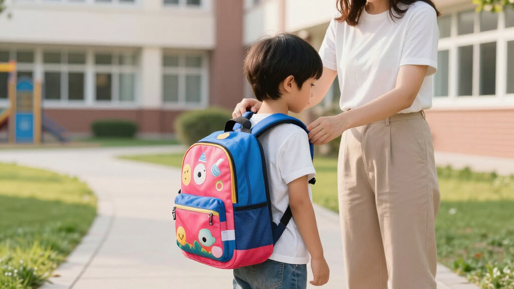 children's back to school backpacks