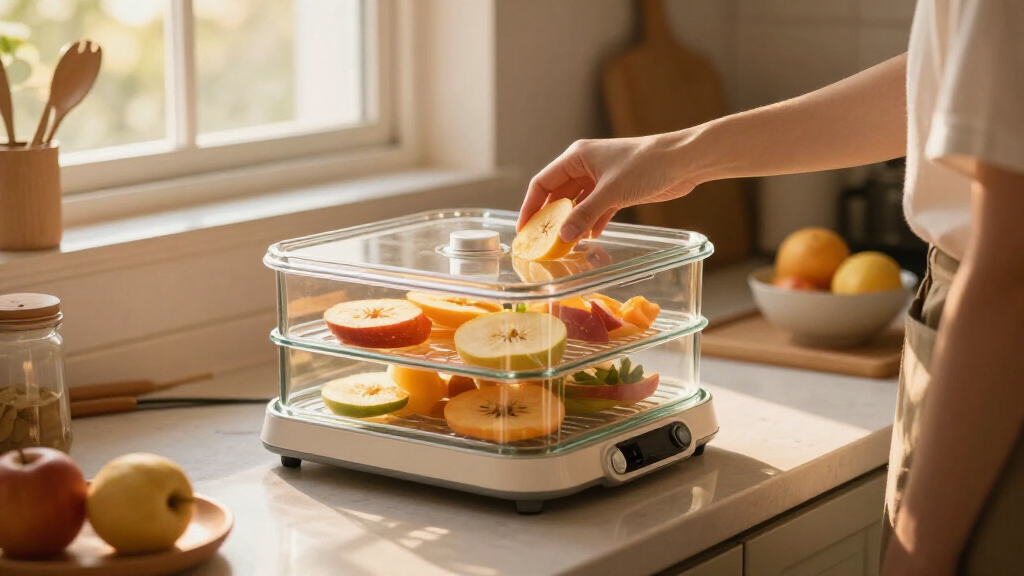 food dehydrators