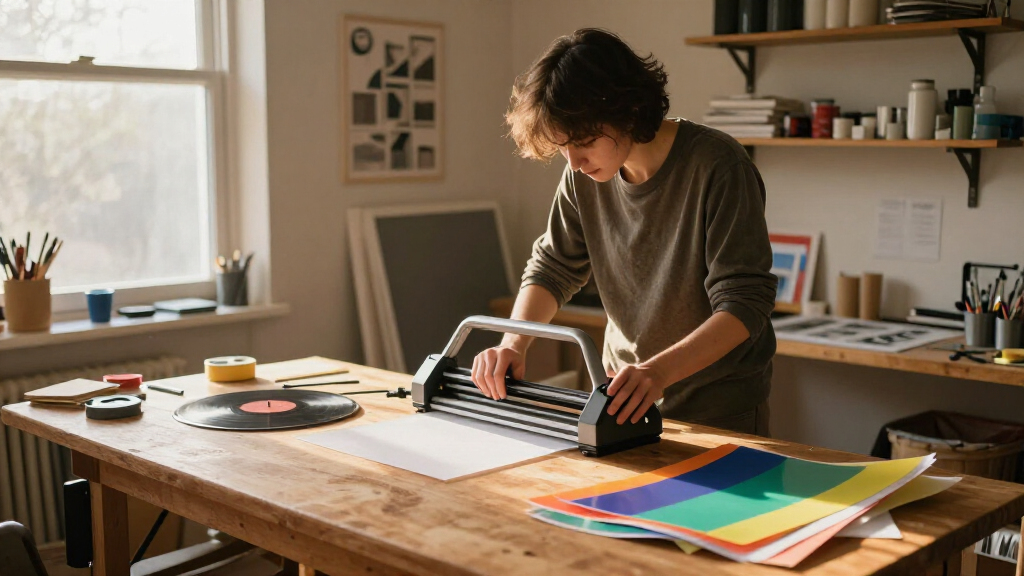 vinyl cutter for home business