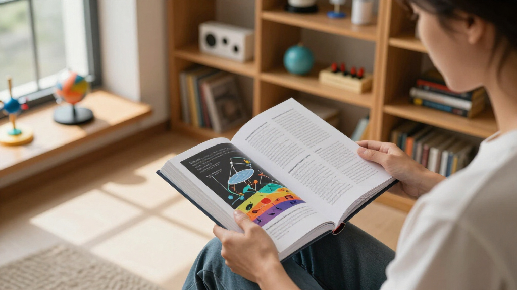 15 Best Educational Science Reference Books in 2026