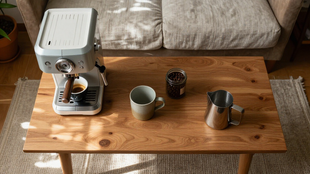 espresso machines for steam power