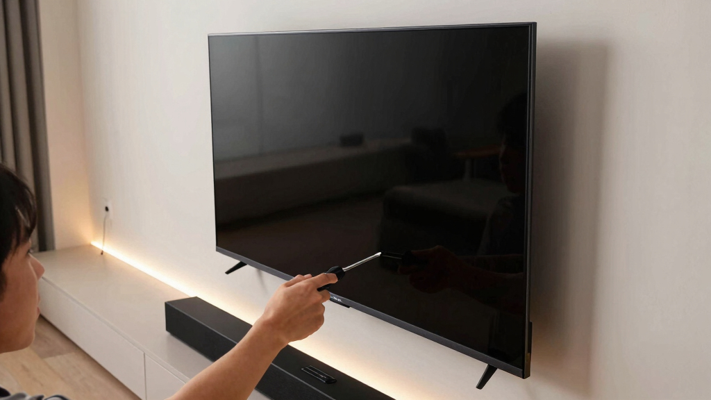4k OLED TVs for media rooms