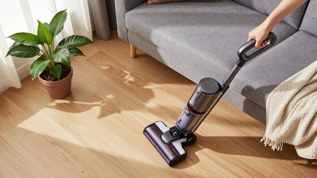 11 Best Compact Vacuum Cleaners in 2026