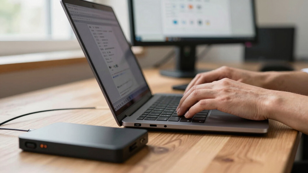 Control Your Assets, Keep Files Local, and Speed Up Your Publishing