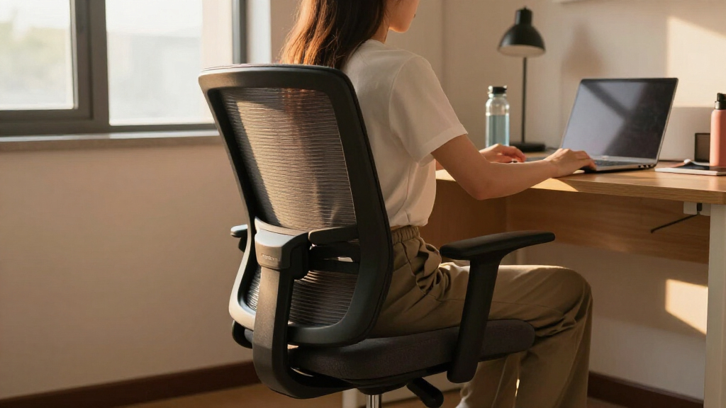 14 Best Ergonomic Desk Chairs for Students in 2026