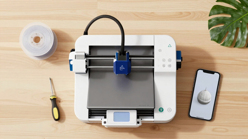 best 3D printers for entrepreneurs