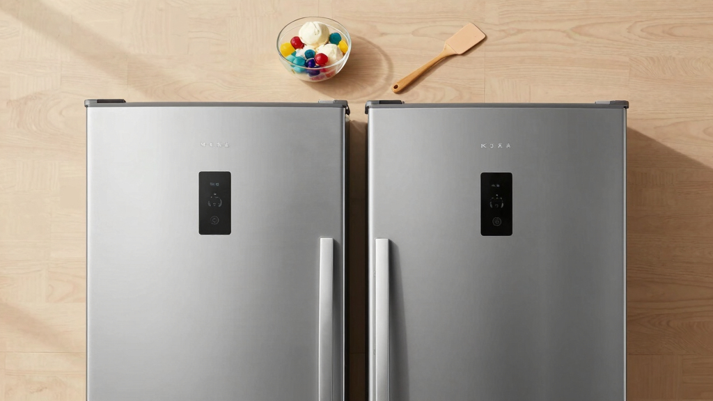 best side by side refrigerators
