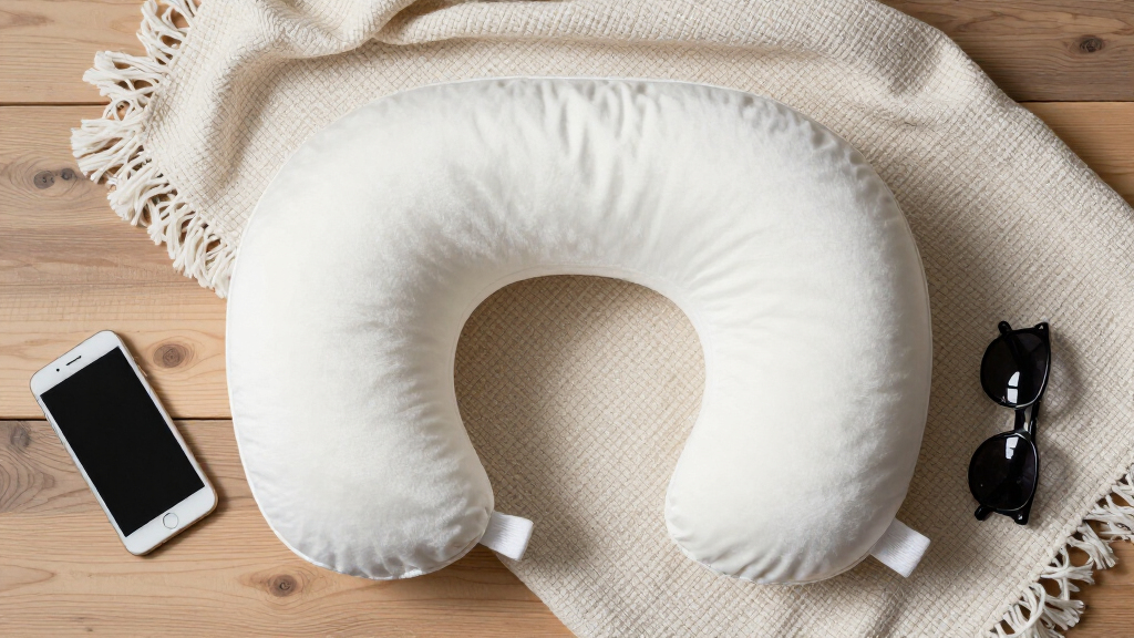 travel pillows for long flights
