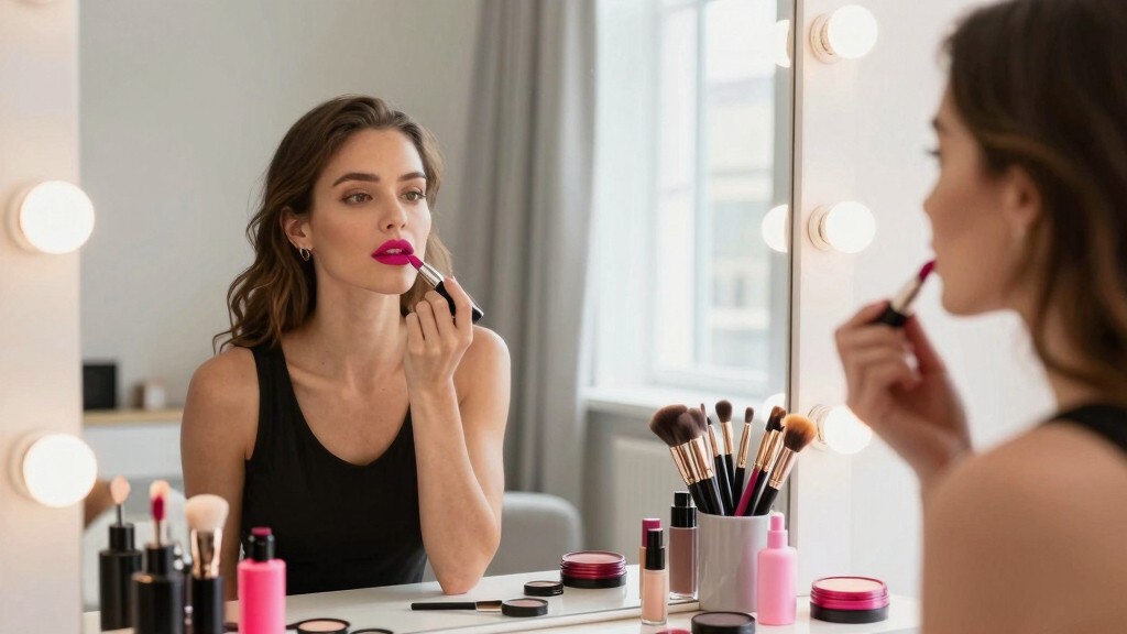 best color cosmetics