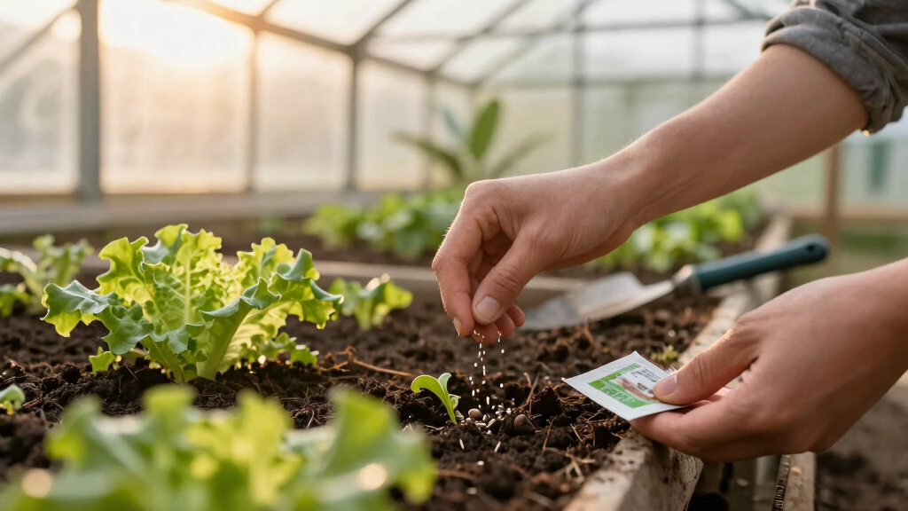 best lettuce seeds