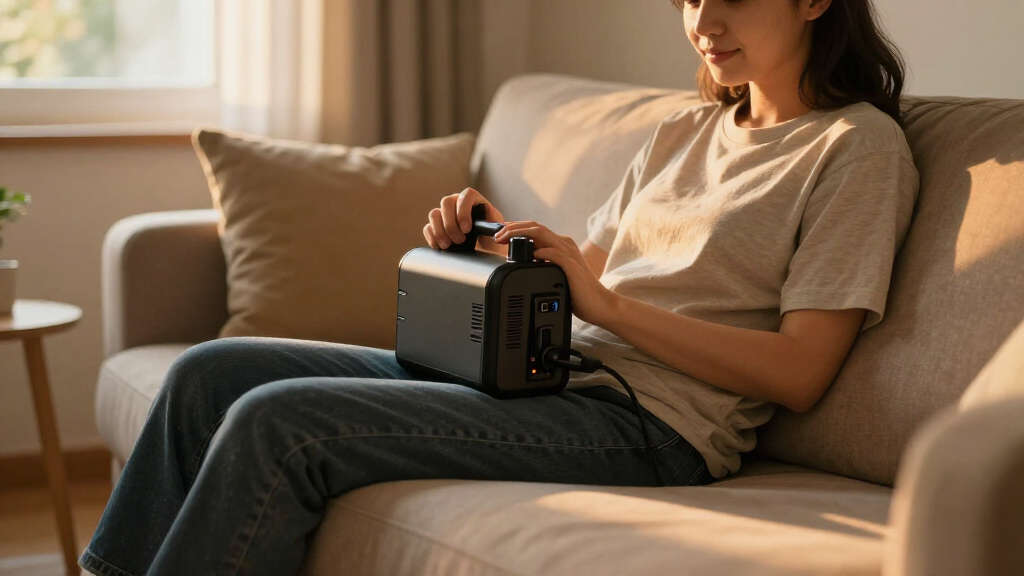best CPAP backup batteries for outages