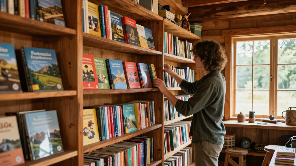 best bookcases