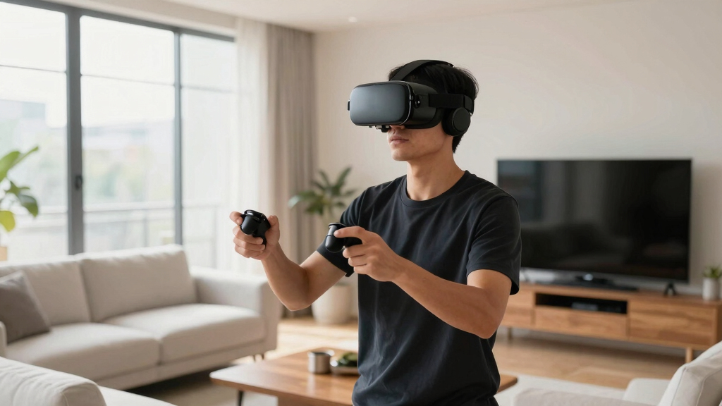 best VR headsets for beginners