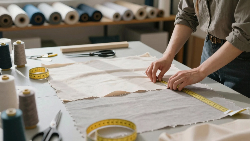 The four steps from drop to dispatch — simple, quick, controlled