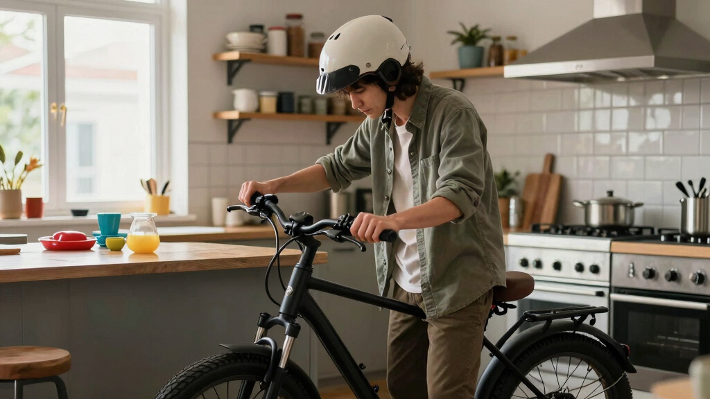 best moped-style ebikes