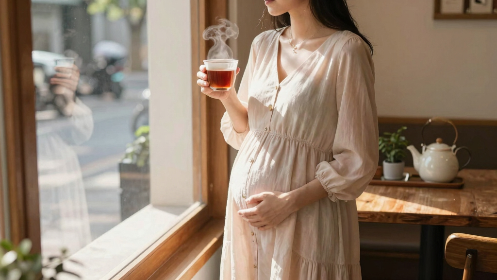 best maternity dresses