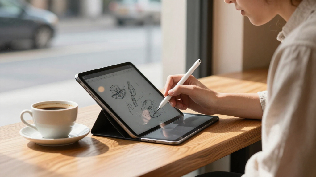 best iPad tablets