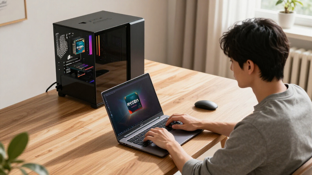 best AMD Ryzen processors