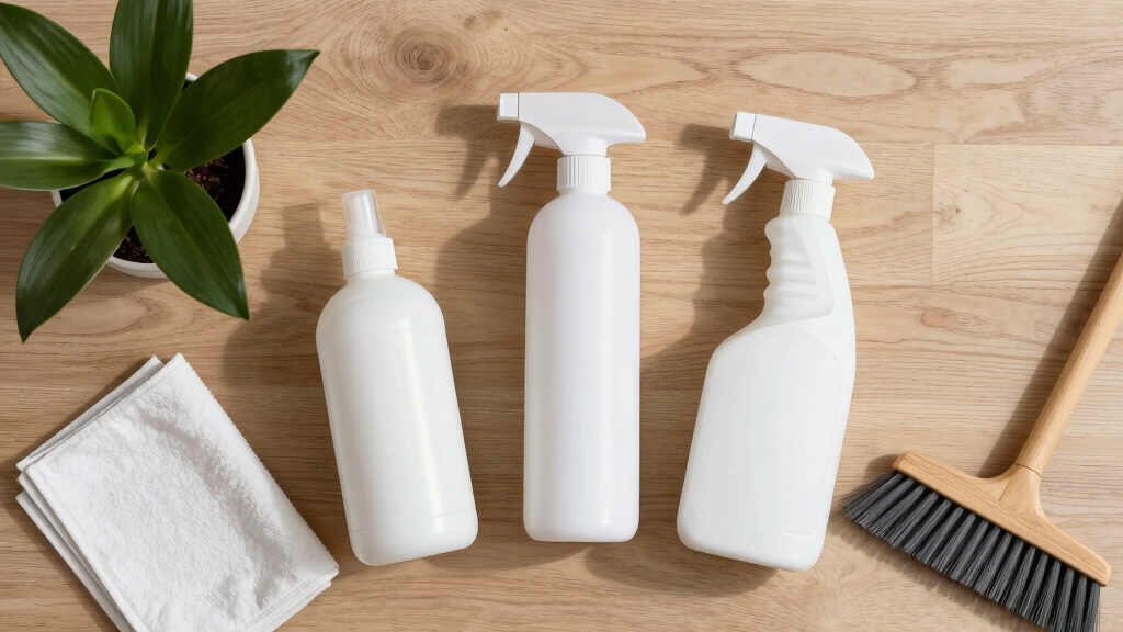12 Best Eco-Friendly Floor Cleaners That Are Safe for Your Home and the Planet