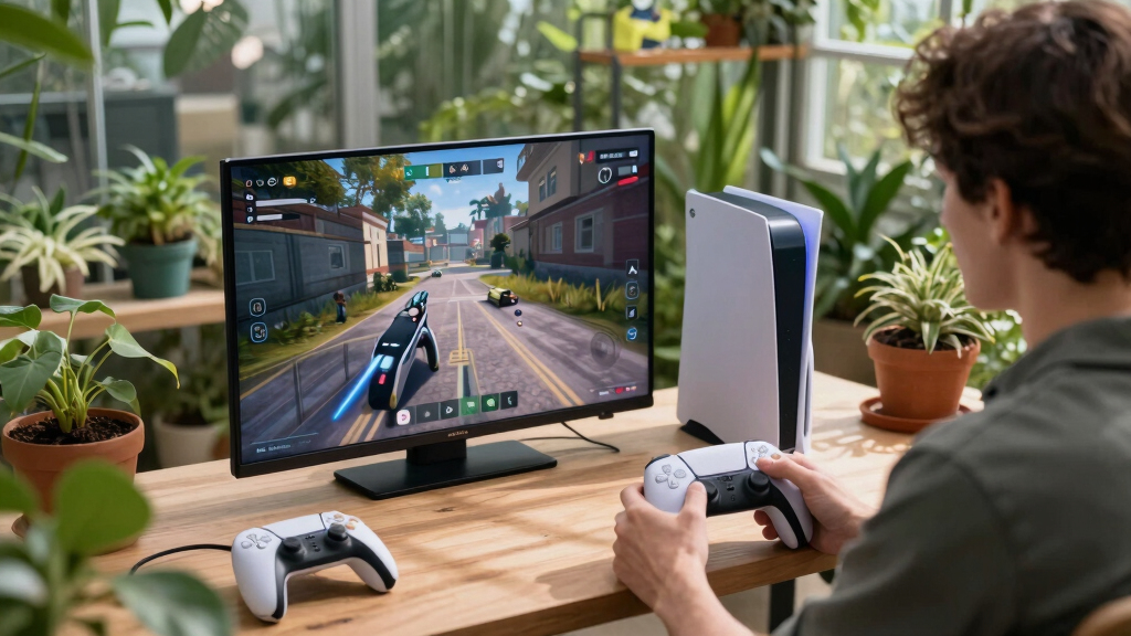 best PS5 shooter games