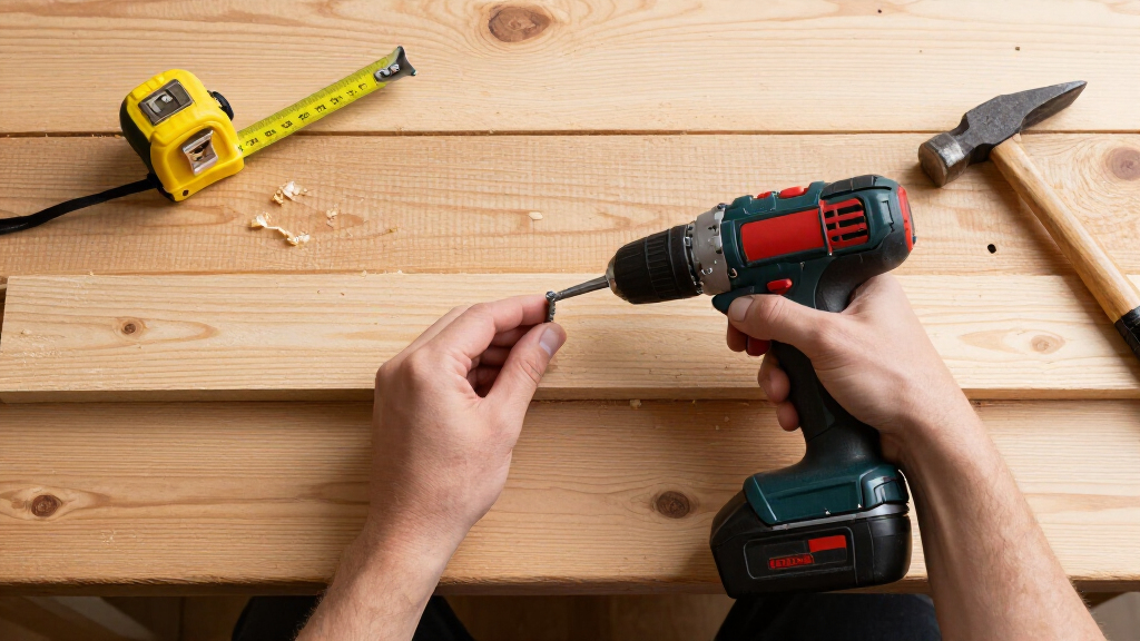 14 Best Cordless Electric Screwdrivers for 2026