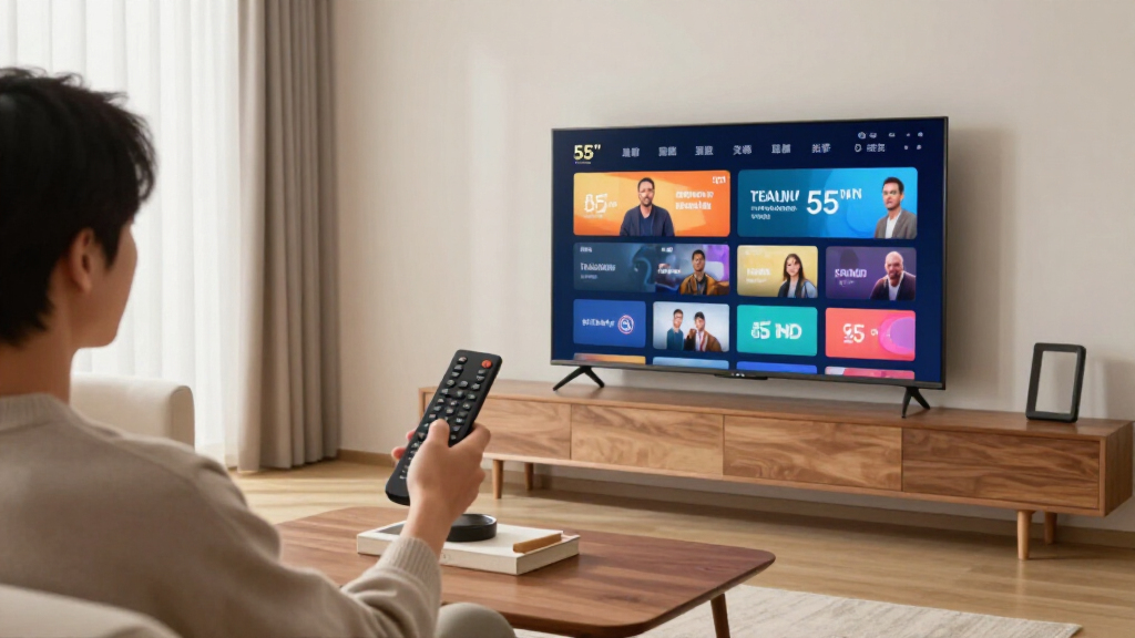 13 Best 85 Inch TVs Under $3000 That Will Transform Your Home