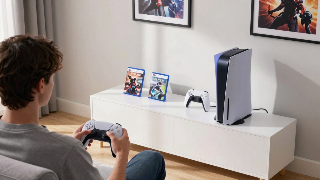 best PS5 games