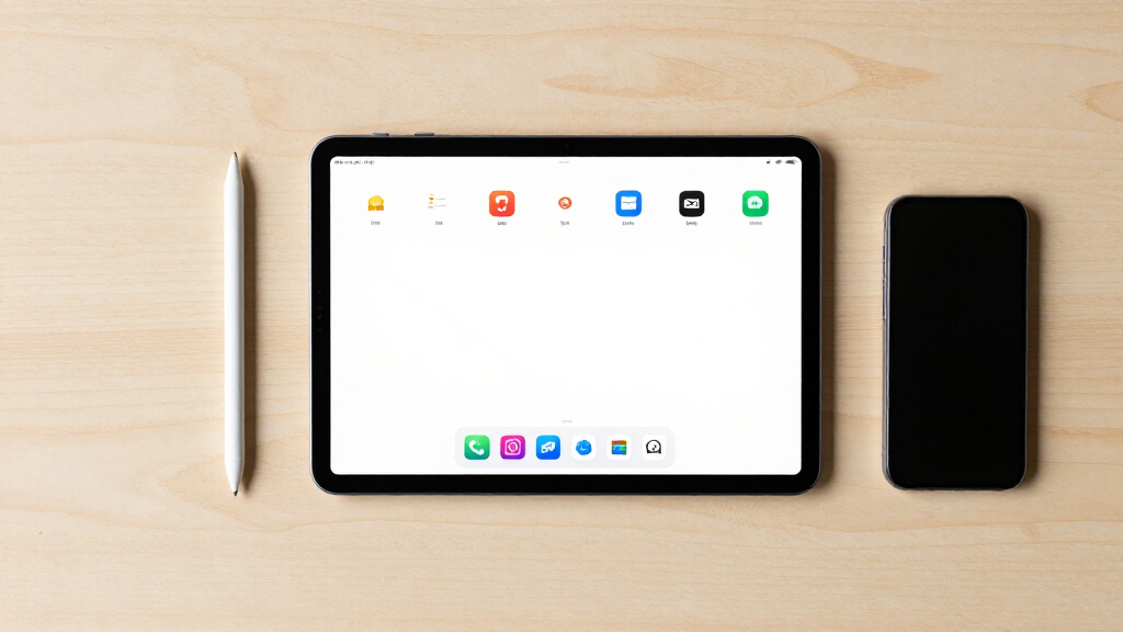 digital note-taking tablets