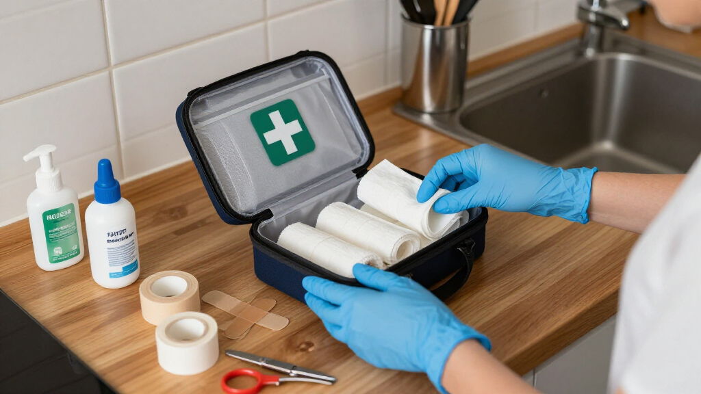13 Best Emergency First Aid Kits in 2026