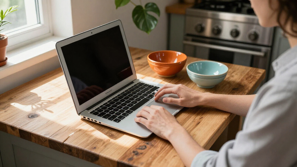 15 inch macbook air configurations