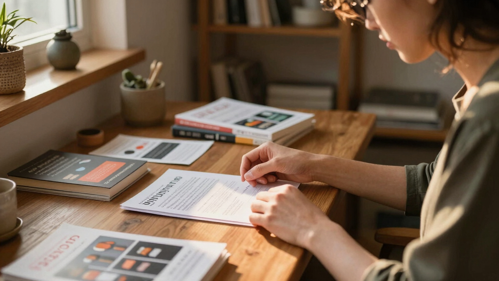What’s in a Full Publishing Package? A Breakdown