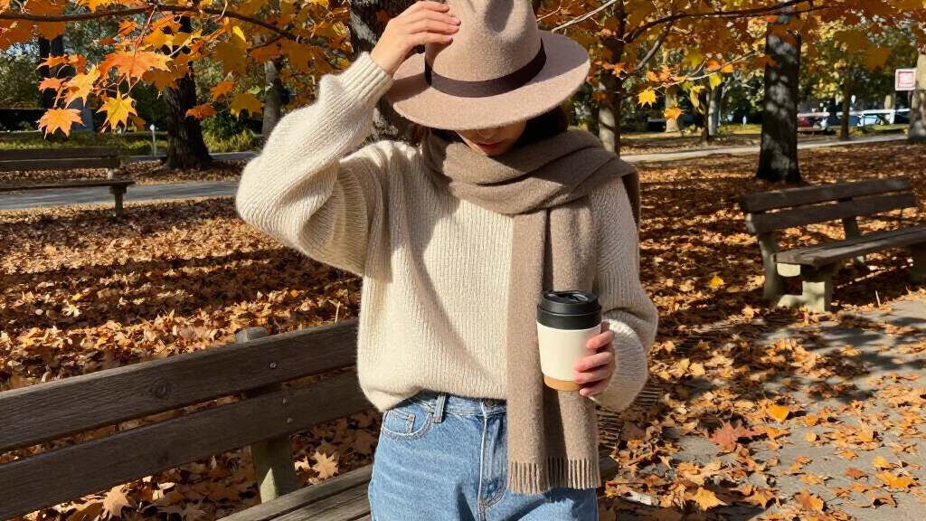 best autumn fashion basics