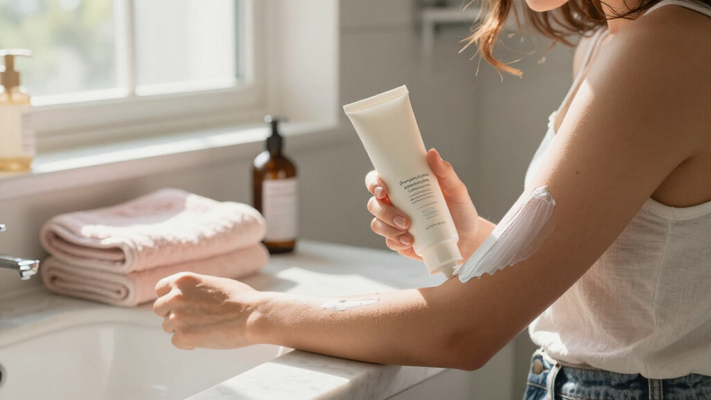 15 Best Self Tanning Lotions for Sensitive Skin in 2026