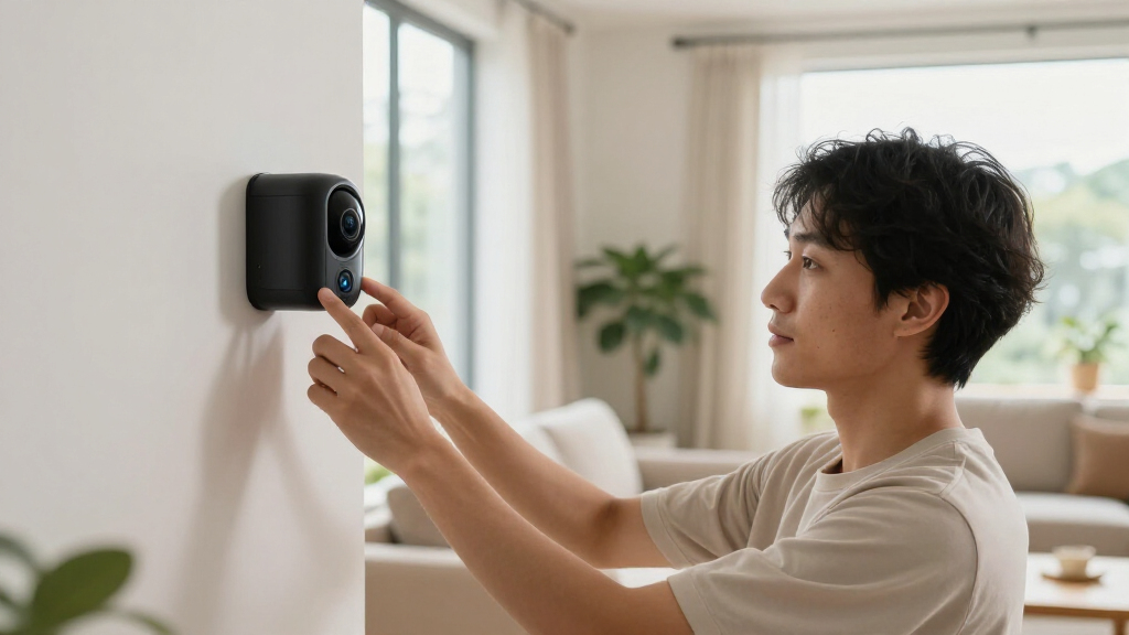 15 Best Smart Home Security Cameras in 2026