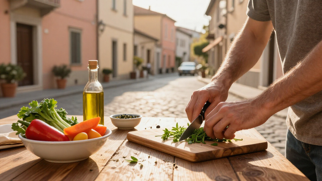 A Saturday Prep Plan Gives Sunday Back to You