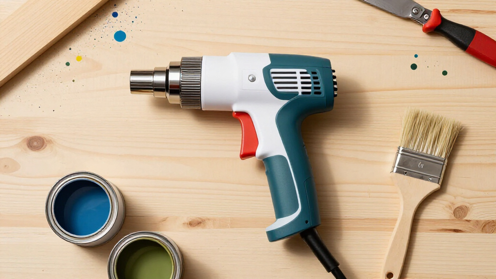 electric handheld paint sprayers
