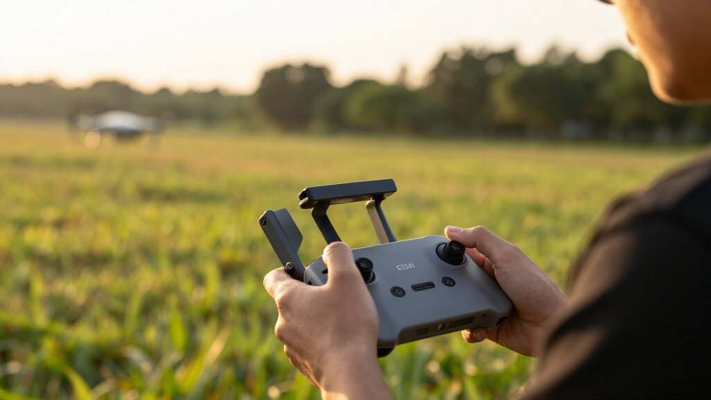 drone controllers for tablets