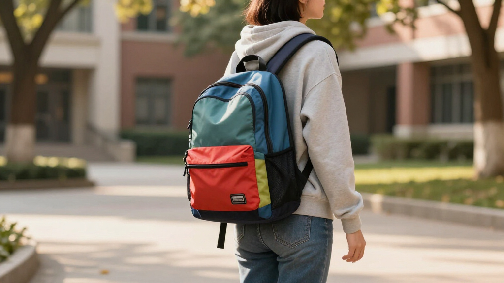 8 Best Compact Travel Backpacks for Students in 2026