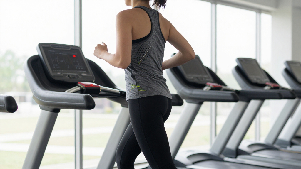 best cardio equipment for endurance training