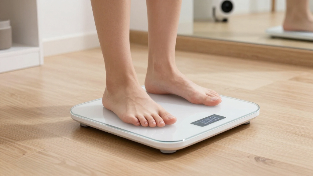 smart scales