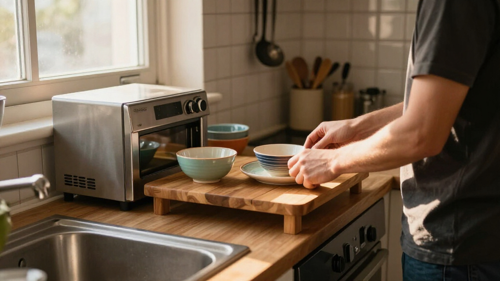 best small space tables
