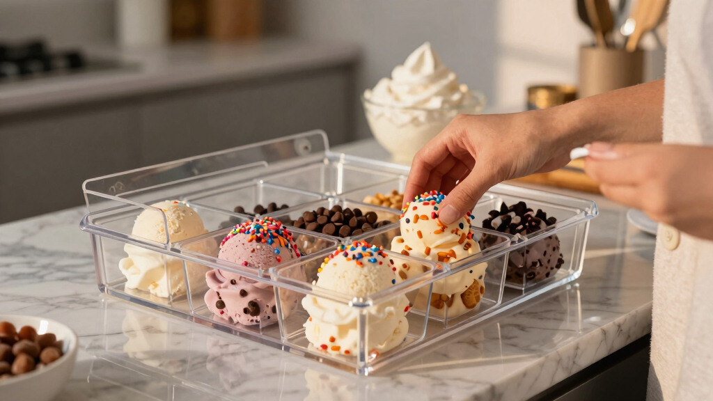 best counter organizers