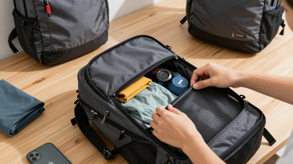 15 Best Compact Travel Backpacks in 2026