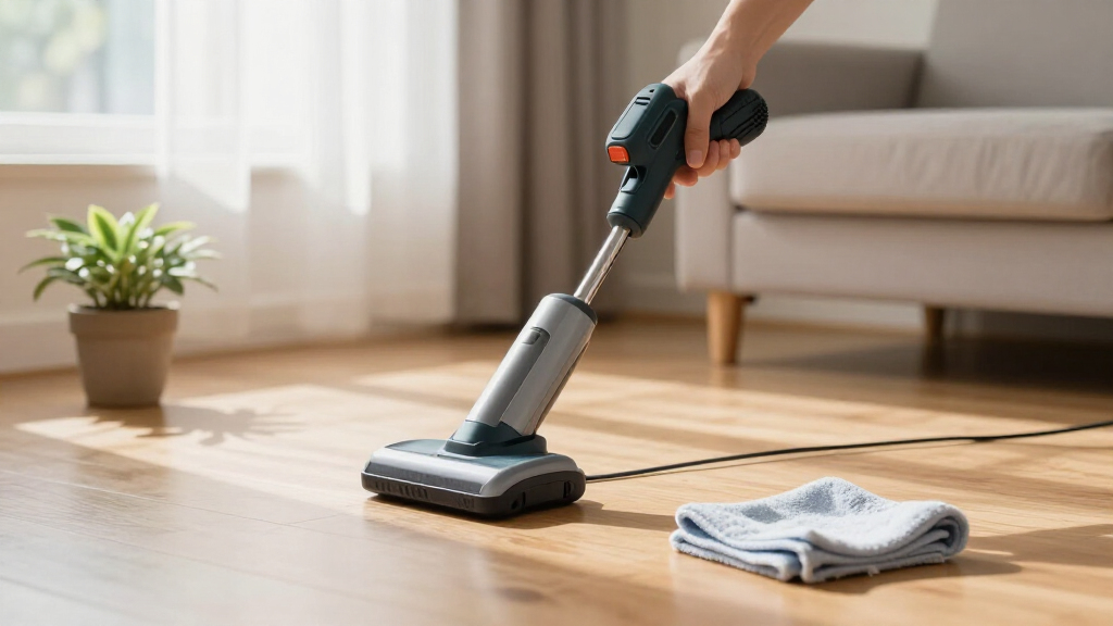 best electrostatic sprayer cordless disinfectant